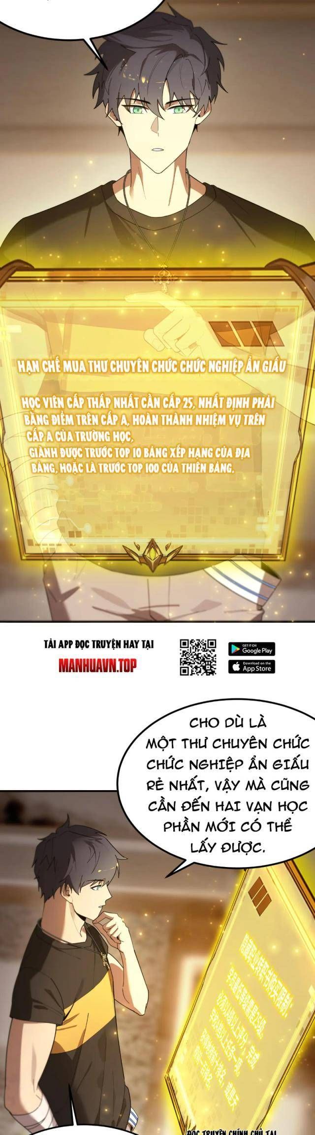 đọc truyện Thánh Hiệp Sĩ Cấp Sss Chương 33 ảnh 24 tại Thiên Thai Truyện