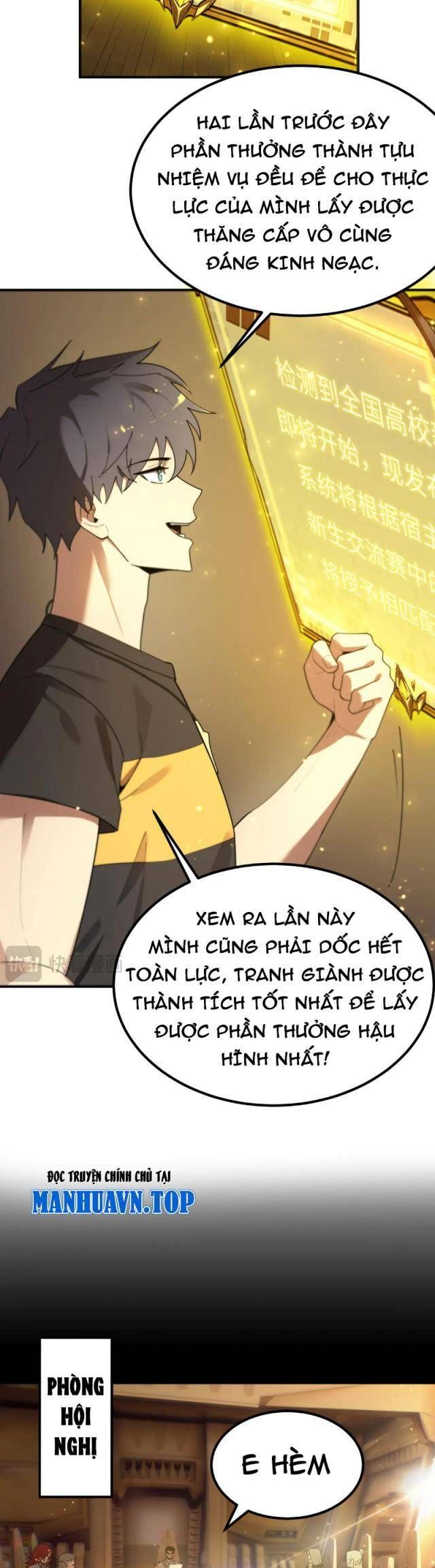 đọc truyện Thánh Hiệp Sĩ Cấp Sss Chương 33 ảnh 26 tại Thiên Thai Truyện