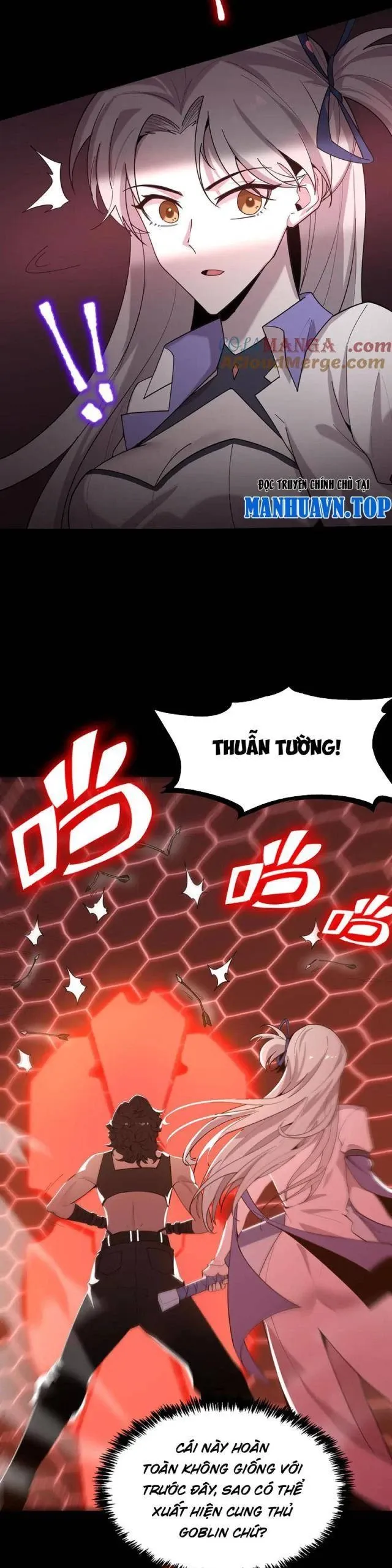 đọc truyện Thánh Hiệp Sĩ Cấp Sss Chương 35 ảnh 30 tại Thiên Thai Truyện