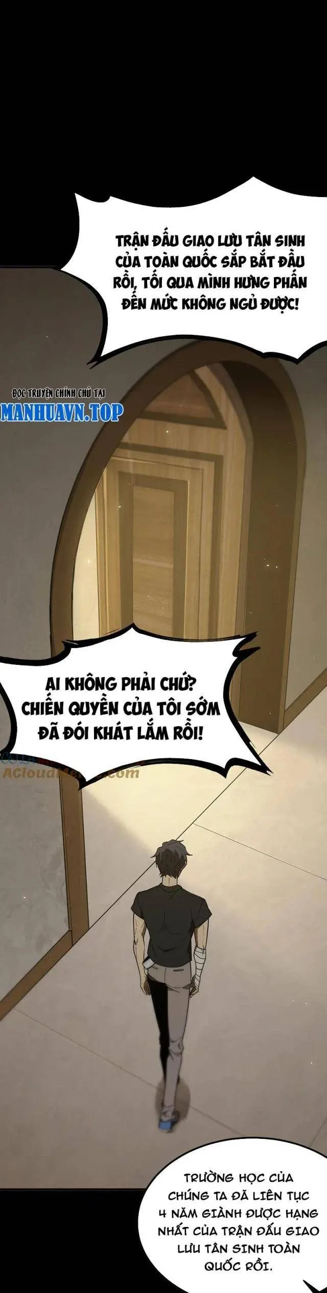 đọc truyện Thánh Hiệp Sĩ Cấp Sss Chương 35 ảnh 10 tại Thiên Thai Truyện