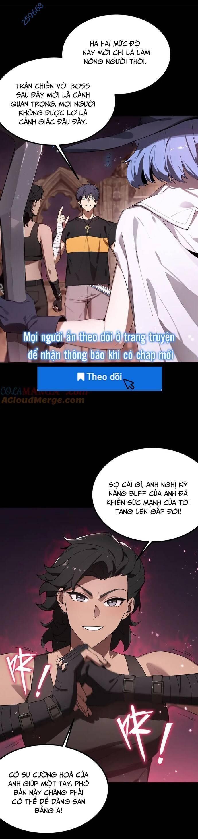 đọc truyện Thánh Hiệp Sĩ Cấp Sss Chương 36 ảnh 11 tại Thiên Thai Truyện