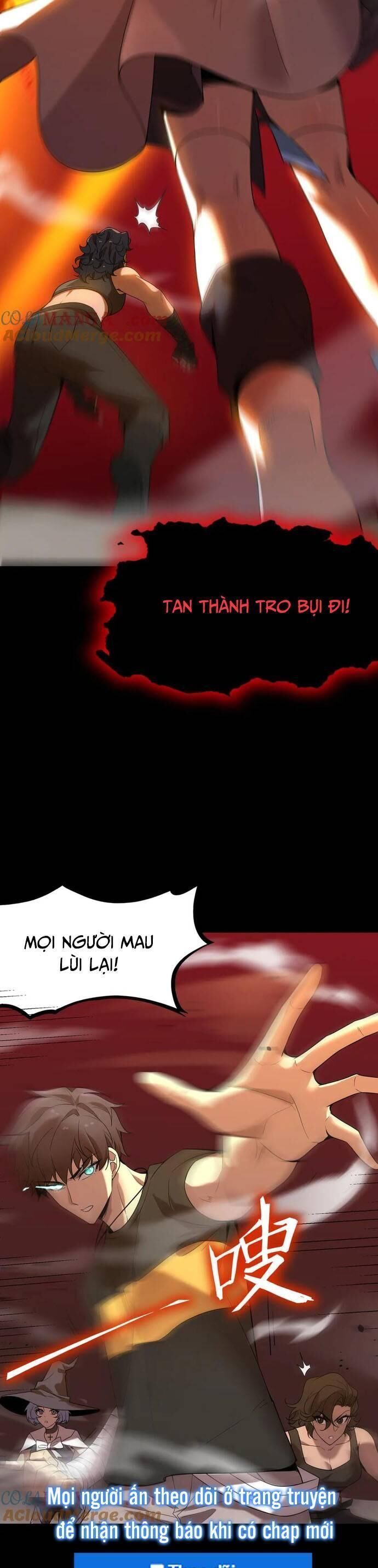 đọc truyện Thánh Hiệp Sĩ Cấp Sss Chương 36 ảnh 23 tại Thiên Thai Truyện