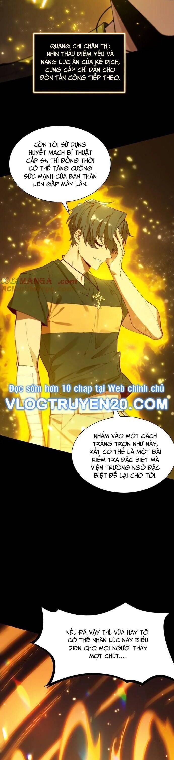 đọc truyện Thánh Hiệp Sĩ Cấp Sss Chương 36 ảnh 40 tại Thiên Thai Truyện