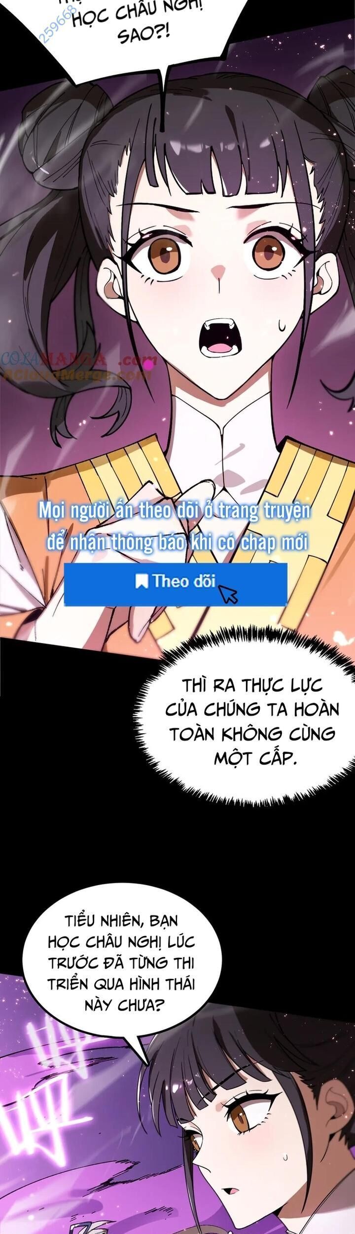 đọc truyện Thánh Hiệp Sĩ Cấp Sss Chương 37 ảnh 16 tại Thiên Thai Truyện