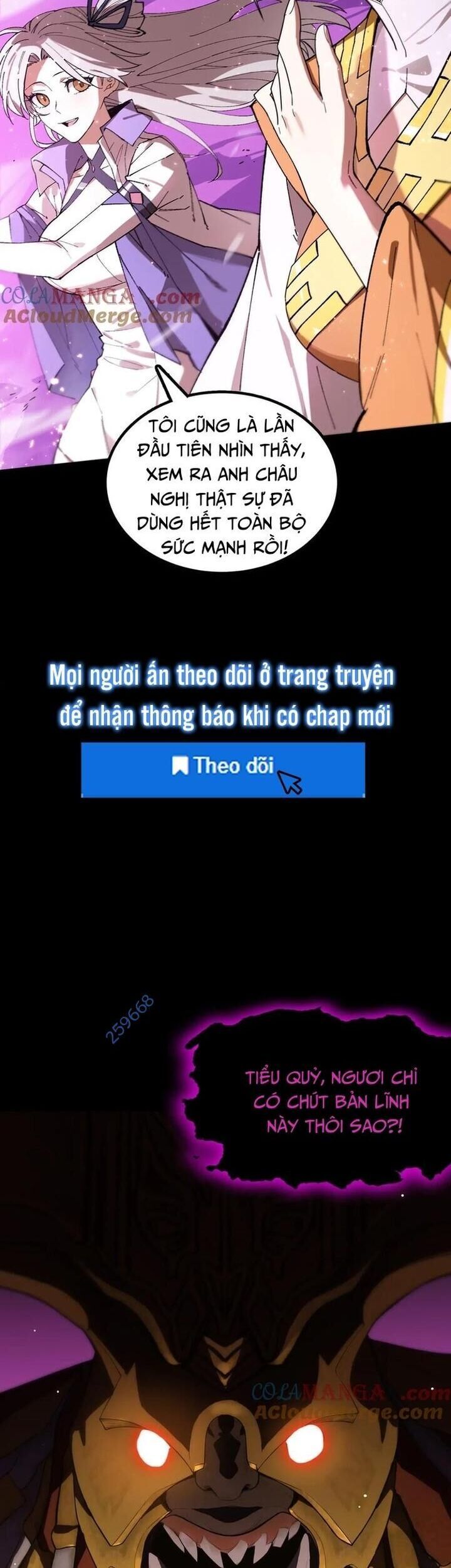 đọc truyện Thánh Hiệp Sĩ Cấp Sss Chương 37 ảnh 17 tại Thiên Thai Truyện