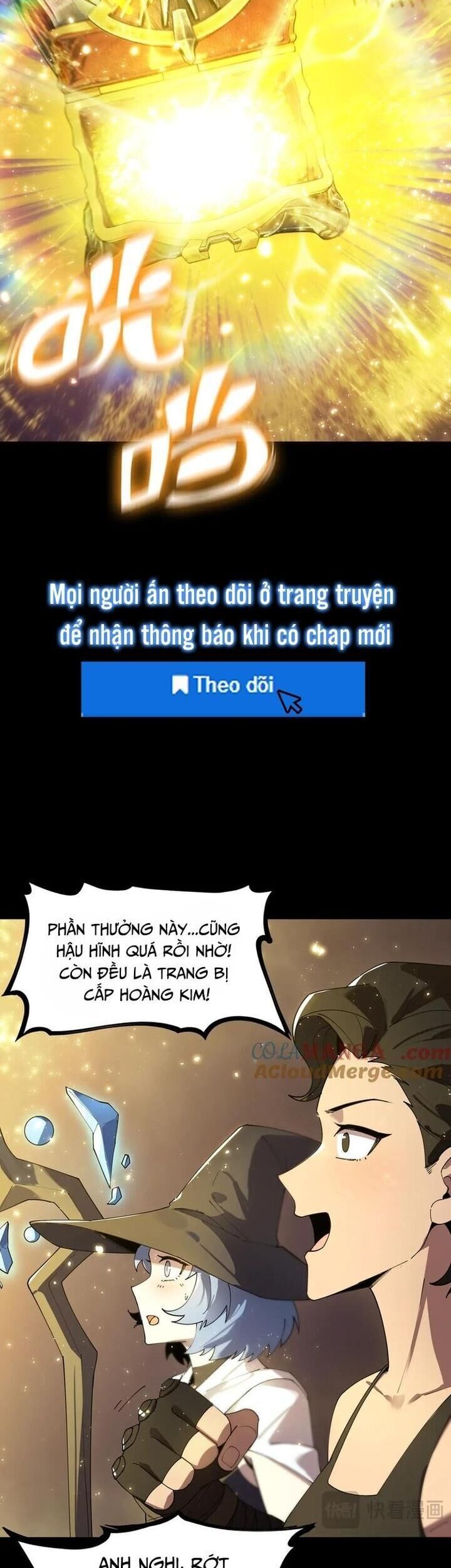 đọc truyện Thánh Hiệp Sĩ Cấp Sss Chương 37 ảnh 45 tại Thiên Thai Truyện