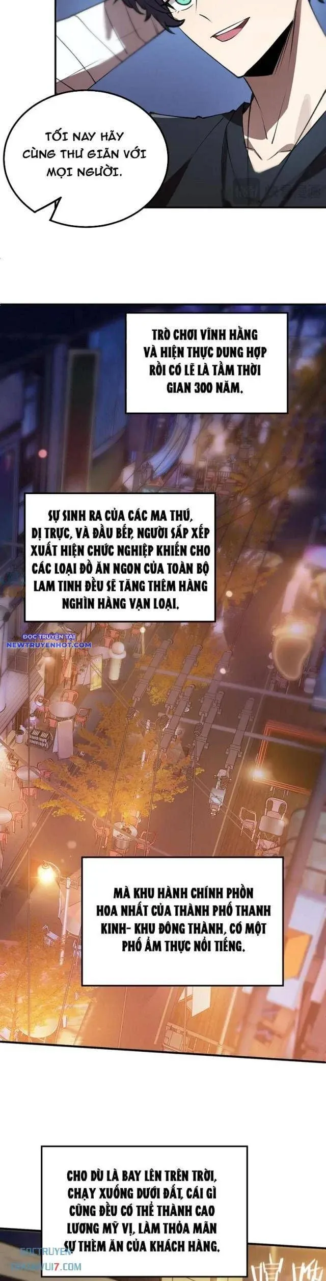 đọc truyện Thánh Hiệp Sĩ Cấp Sss Chương 51 ảnh 24 tại Thiên Thai Truyện