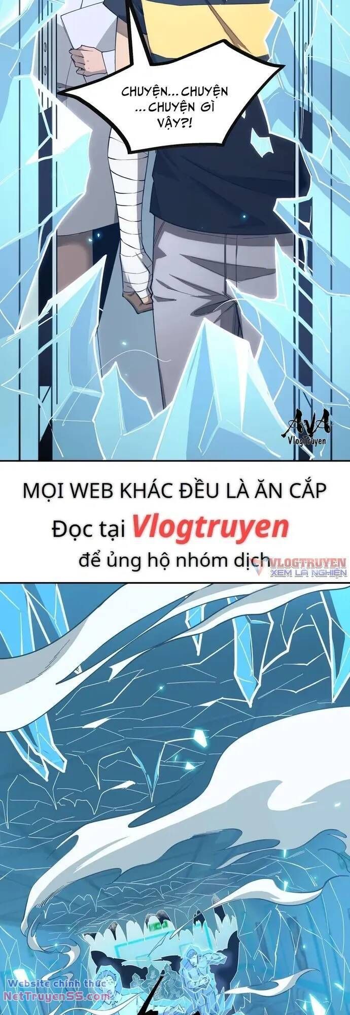 đọc truyện Thánh Hiệp Sĩ Cấp Sss Chương 6 ảnh 48 tại Thiên Thai Truyện
