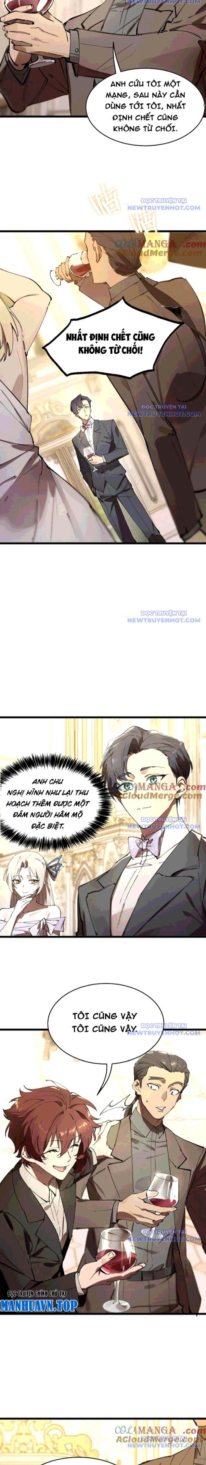 đọc truyện Thánh Hiệp Sĩ Cấp Sss Chương 63 ảnh 6 tại Thiên Thai Truyện