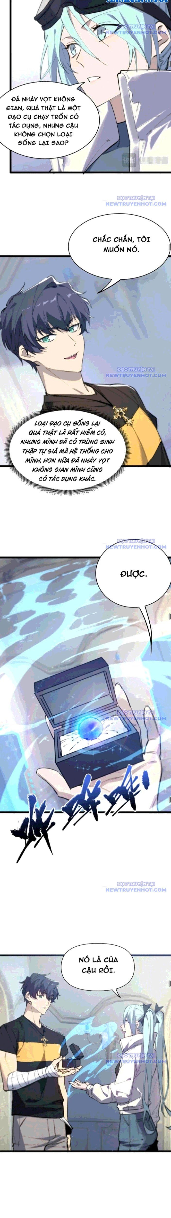 đọc truyện Thánh Hiệp Sĩ Cấp Sss Chương 64 ảnh 14 tại Giả Dược