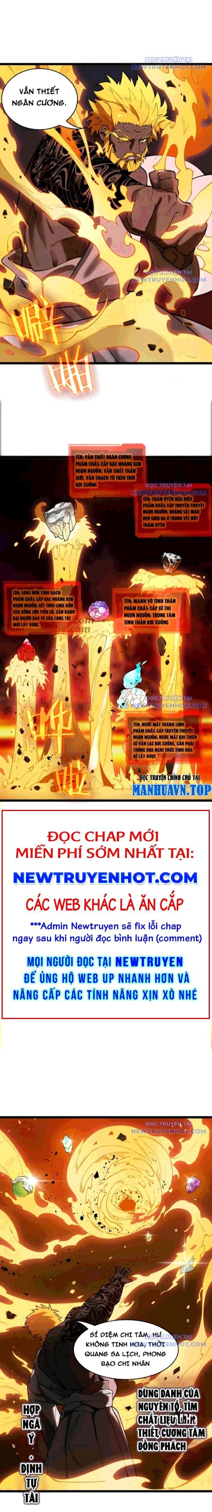 đọc truyện Thánh Hiệp Sĩ Cấp Sss Chương 64 ảnh 3 tại Giả Dược