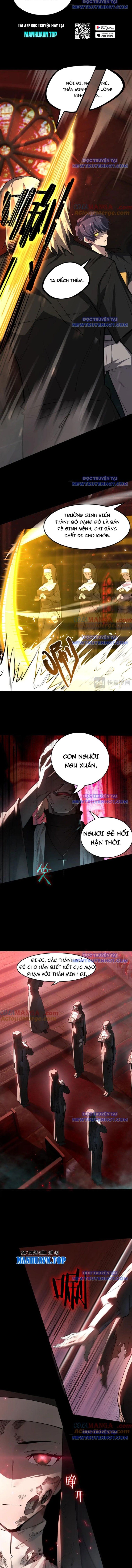 đọc truyện Thánh Hiệp Sĩ Cấp Sss Chương 68 ảnh 5 tại Thiên Thai Truyện