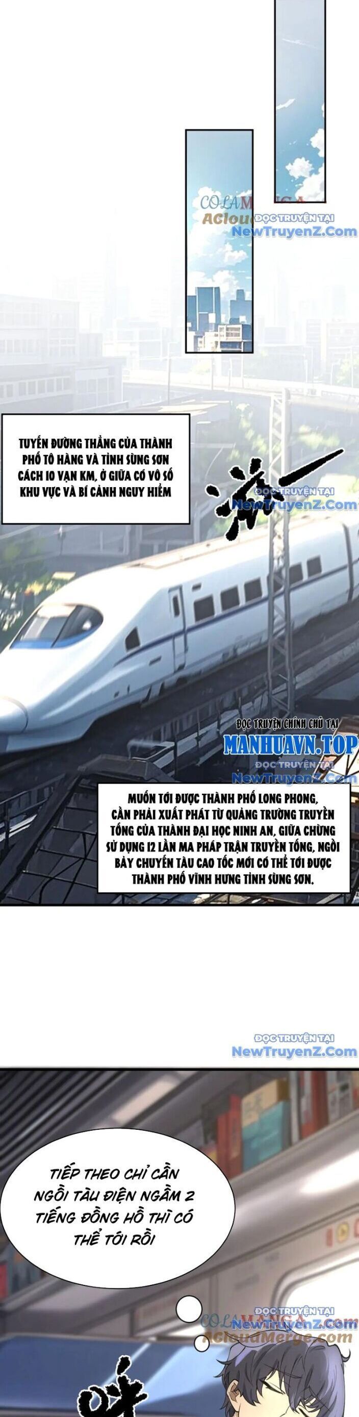 đọc truyện Thánh Hiệp Sĩ Cấp Sss Chương 71 ảnh 20 tại Giả Dược