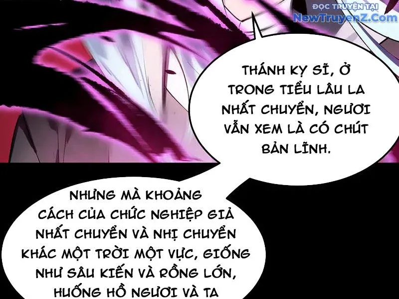 đọc truyện Thánh Hiệp Sĩ Cấp Sss Chương 75 ảnh 19 tại Thiên Thai Truyện