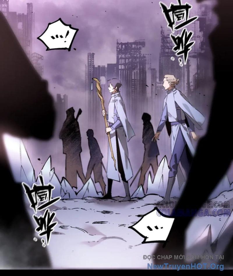 đọc truyện Thánh Hiệp Sĩ Cấp Sss Chương 84.5 ảnh 47 tại Thiên Thai Truyện