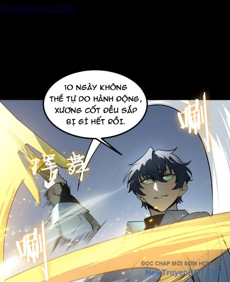 đọc truyện Thánh Hiệp Sĩ Cấp Sss Chương 84 ảnh 25 tại Thiên Thai Truyện