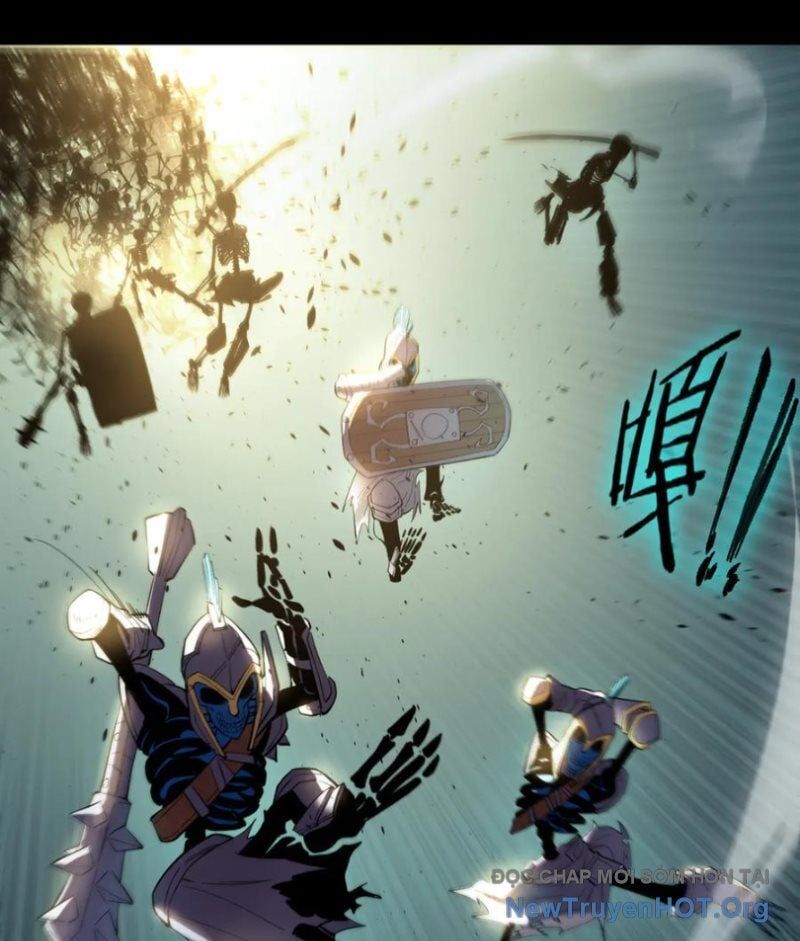 đọc truyện Thánh Hiệp Sĩ Cấp Sss Chương 85 ảnh 25 tại Thiên Thai Truyện