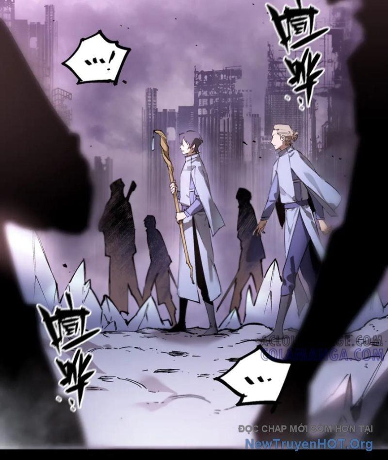 đọc truyện Thánh Hiệp Sĩ Cấp Sss Chương 85 ảnh 47 tại Thiên Thai Truyện