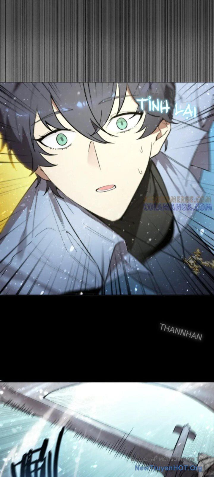 đọc truyện Thánh Hiệp Sĩ Cấp Sss Chương 86 ảnh 12 tại Thiên Thai Truyện