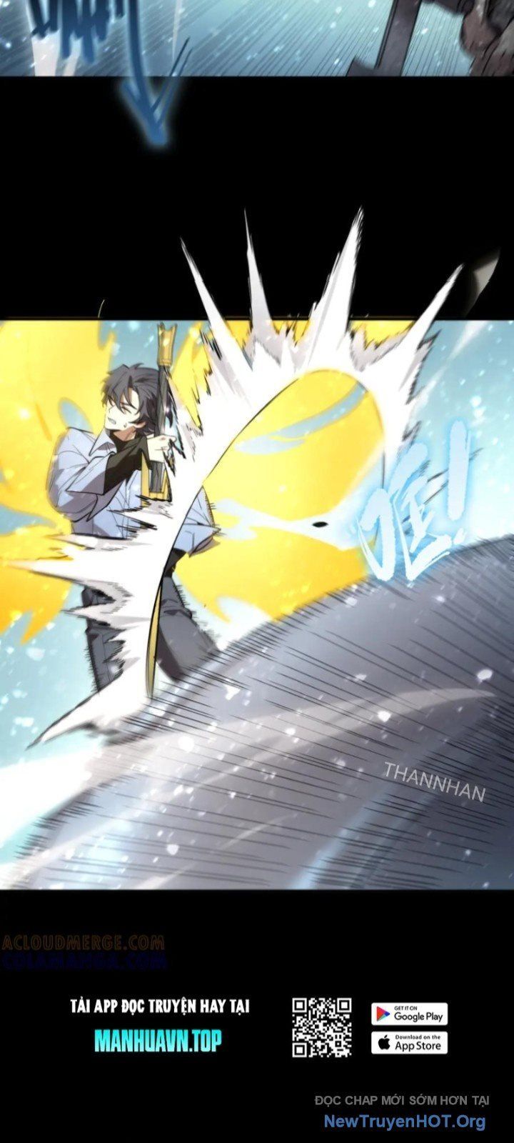 đọc truyện Thánh Hiệp Sĩ Cấp Sss Chương 86 ảnh 13 tại Thiên Thai Truyện