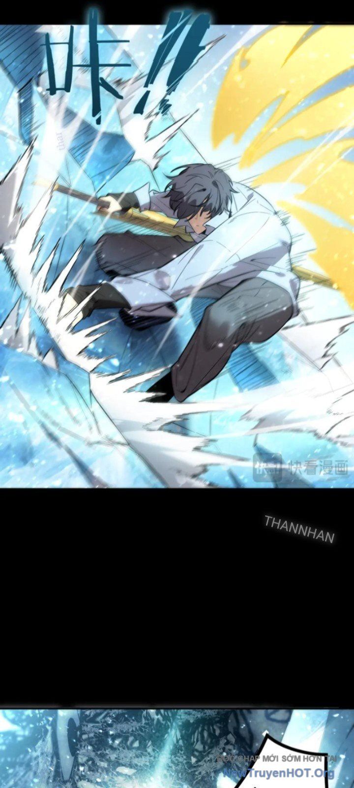 đọc truyện Thánh Hiệp Sĩ Cấp Sss Chương 86 ảnh 14 tại Thiên Thai Truyện