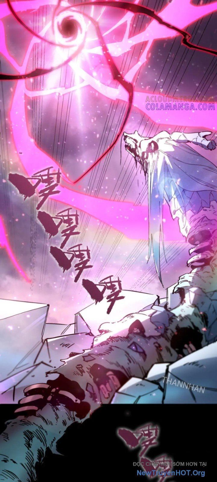 đọc truyện Thánh Hiệp Sĩ Cấp Sss Chương 86 ảnh 4 tại Thiên Thai Truyện