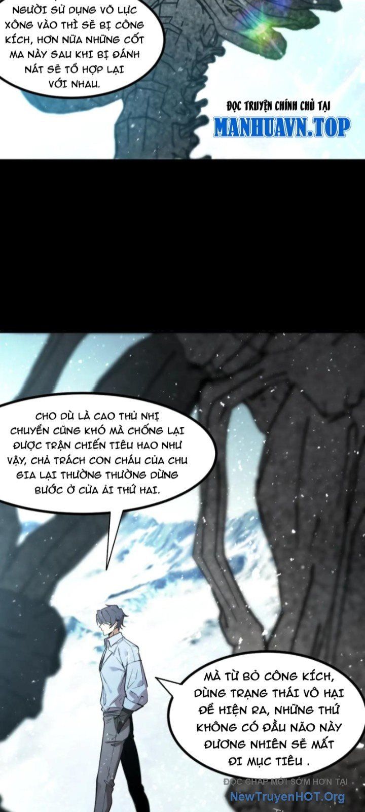 đọc truyện Thánh Hiệp Sĩ Cấp Sss Chương 86 ảnh 22 tại Thiên Thai Truyện