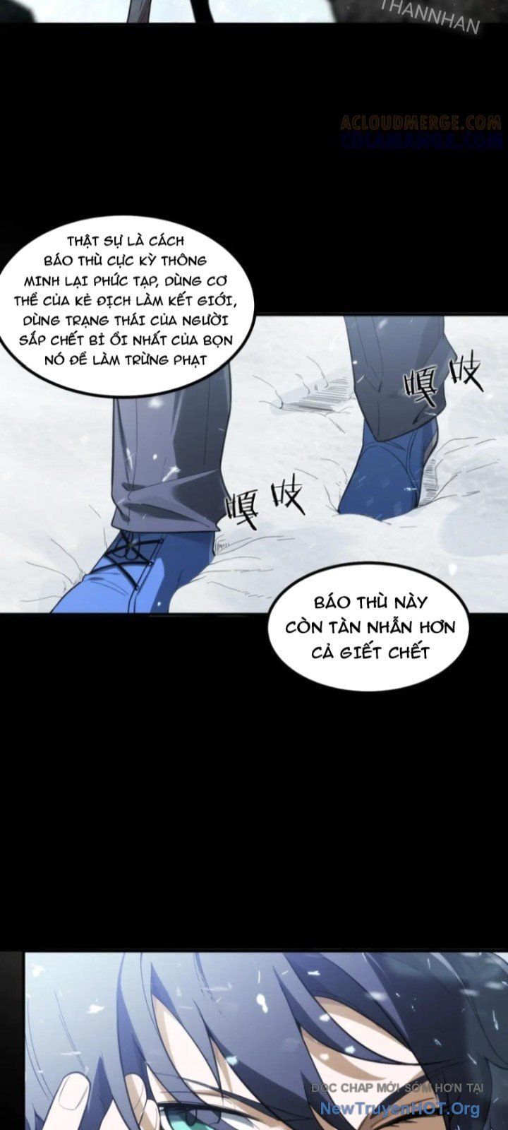 đọc truyện Thánh Hiệp Sĩ Cấp Sss Chương 86 ảnh 23 tại Thiên Thai Truyện