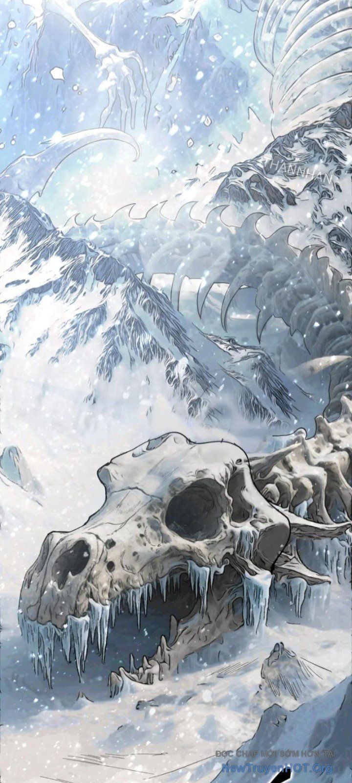 đọc truyện Thánh Hiệp Sĩ Cấp Sss Chương 86 ảnh 26 tại Thiên Thai Truyện