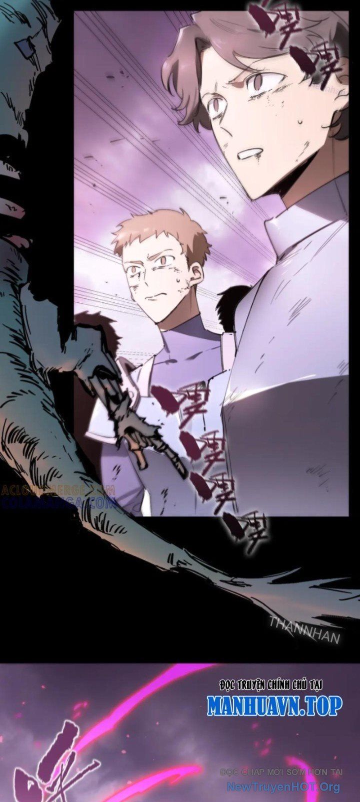 đọc truyện Thánh Hiệp Sĩ Cấp Sss Chương 86 ảnh 5 tại Thiên Thai Truyện