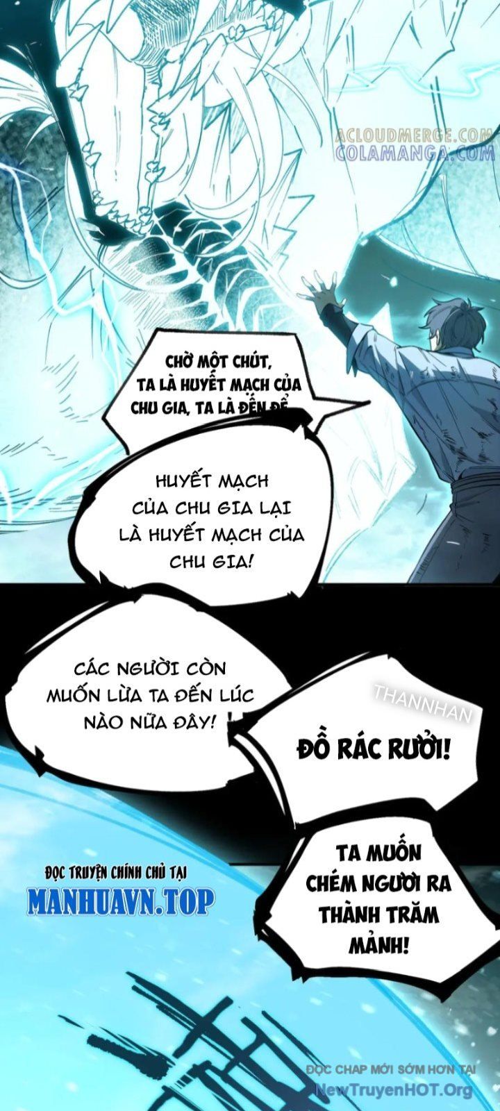 đọc truyện Thánh Hiệp Sĩ Cấp Sss Chương 86 ảnh 35 tại Thiên Thai Truyện