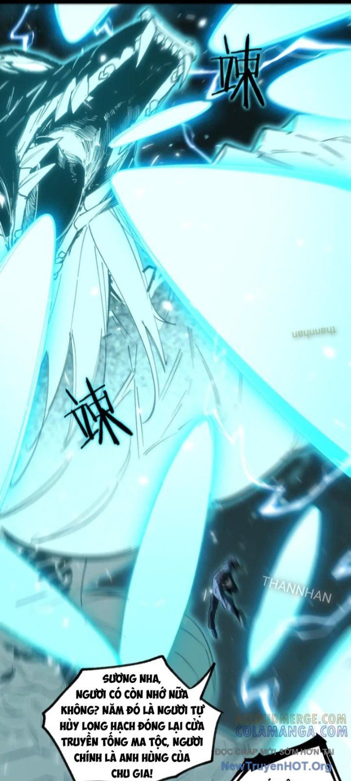 đọc truyện Thánh Hiệp Sĩ Cấp Sss Chương 86 ảnh 37 tại Thiên Thai Truyện