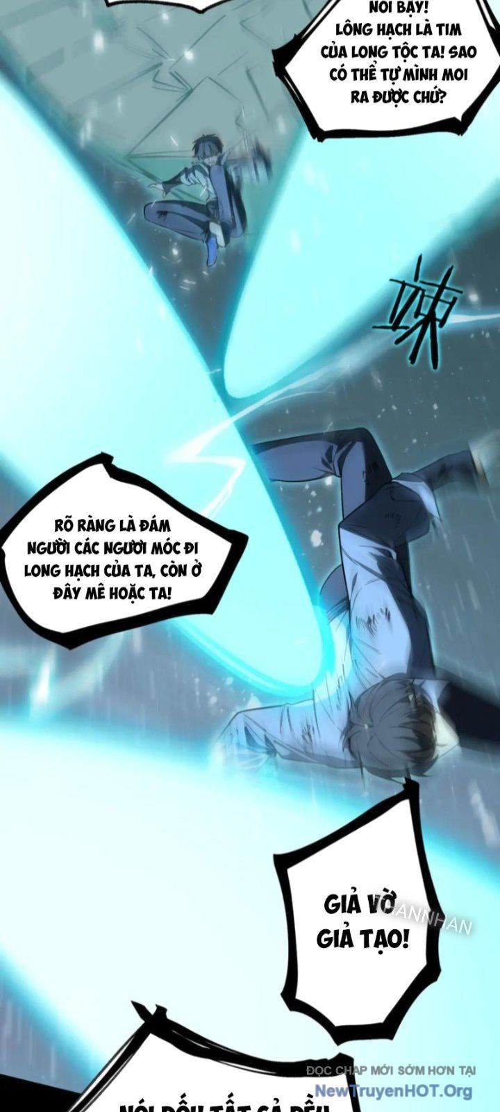 đọc truyện Thánh Hiệp Sĩ Cấp Sss Chương 86 ảnh 38 tại Thiên Thai Truyện