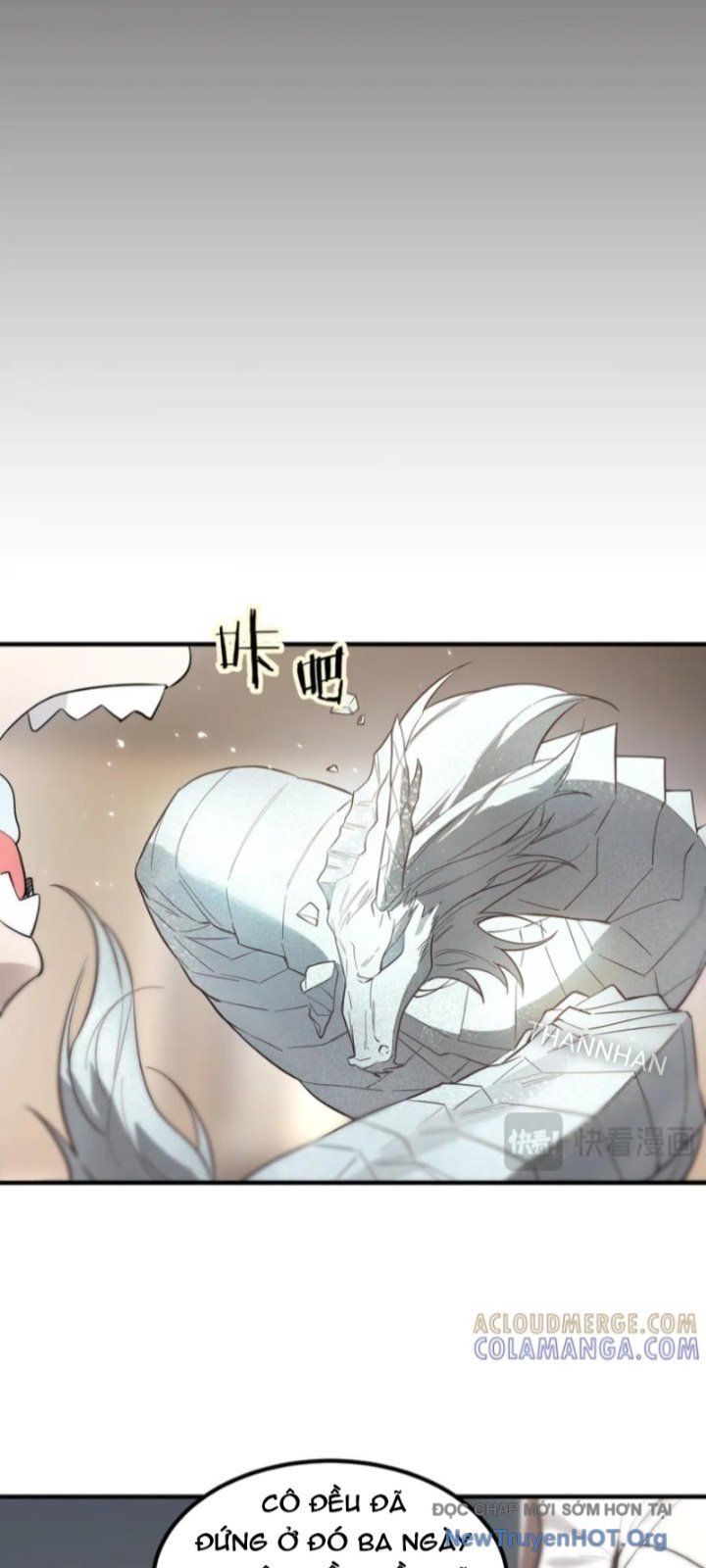 đọc truyện Thánh Hiệp Sĩ Cấp Sss Chương 86 ảnh 52 tại Thiên Thai Truyện