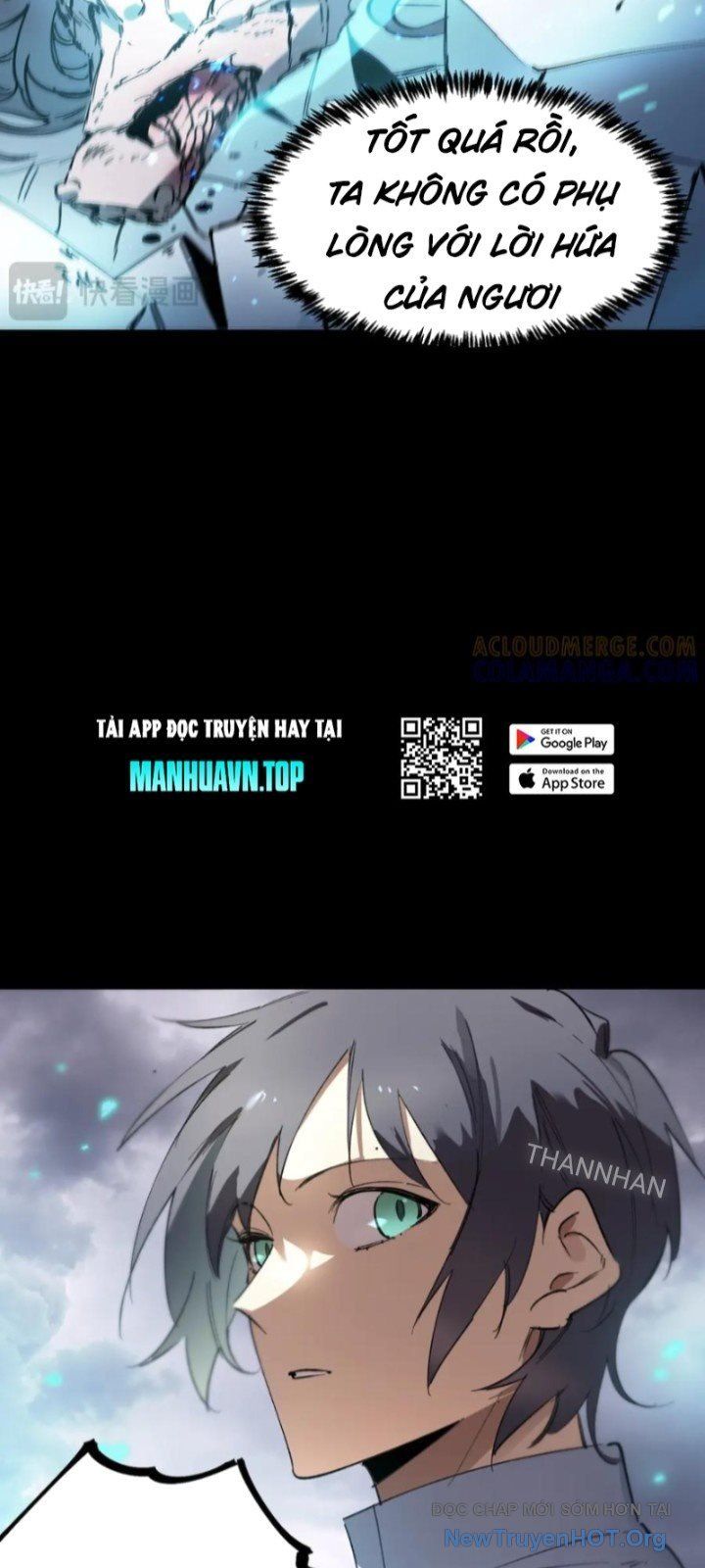 đọc truyện Thánh Hiệp Sĩ Cấp Sss Chương 86 ảnh 8 tại Thiên Thai Truyện