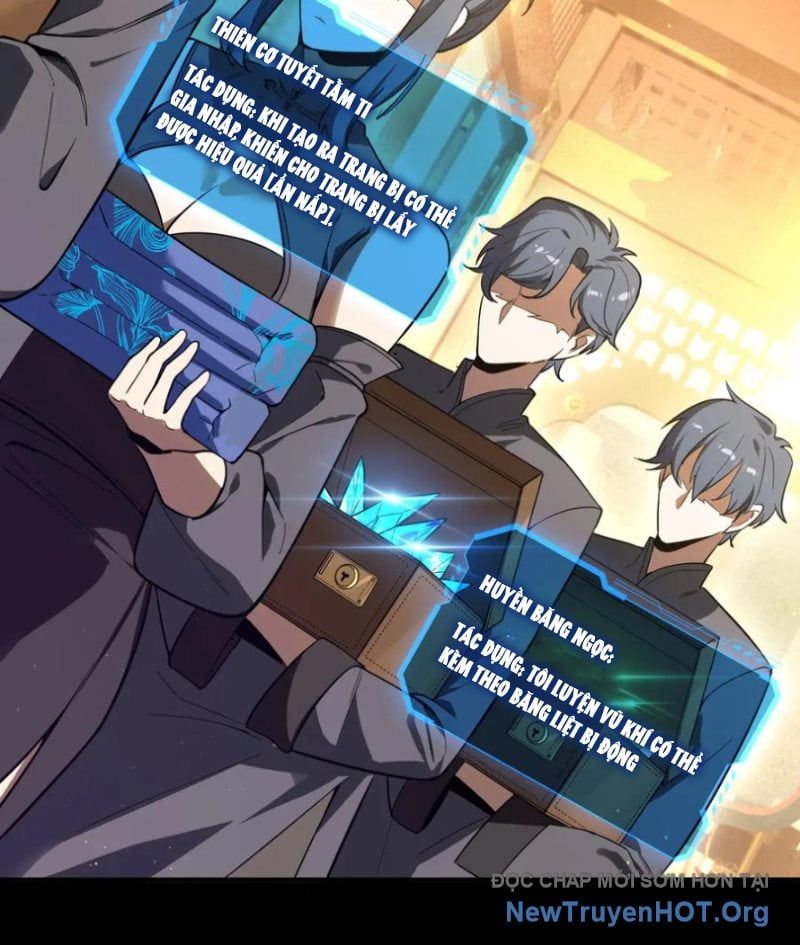 đọc truyện Thánh Hiệp Sĩ Cấp Sss Chương 87 ảnh 27 tại Thiên Thai Truyện