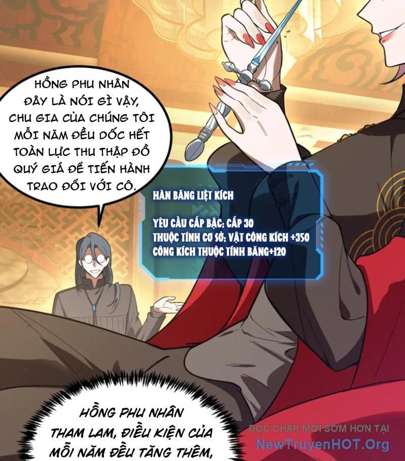 đọc truyện Thánh Hiệp Sĩ Cấp Sss Chương 87 ảnh 30 tại Thiên Thai Truyện