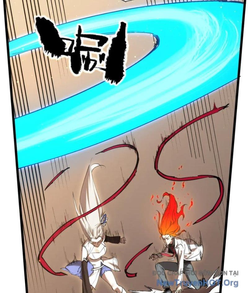 đọc truyện Thánh Hiệp Sĩ Cấp Sss Chương 87 ảnh 7 tại Thiên Thai Truyện