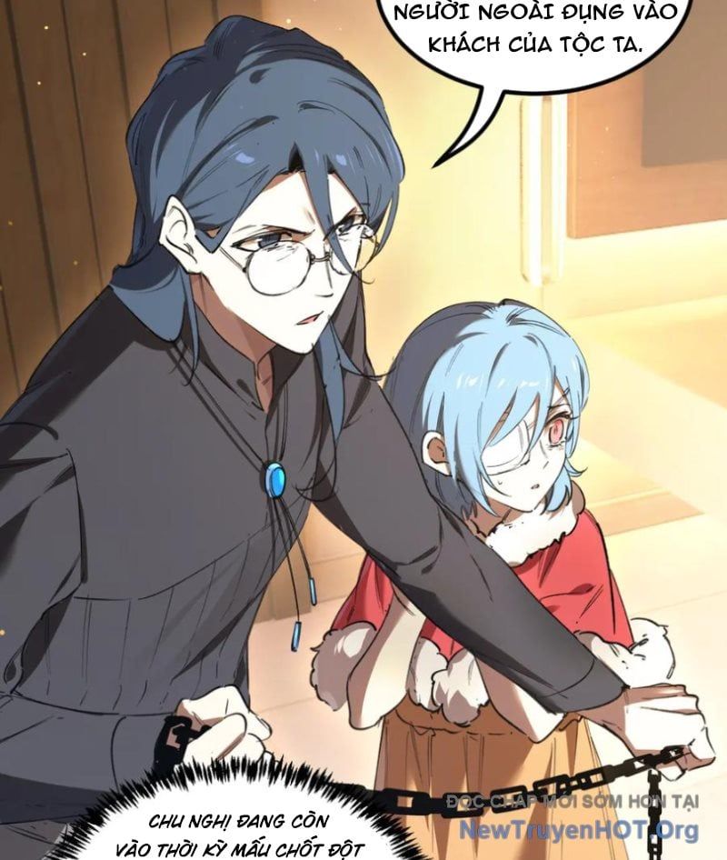 đọc truyện Thánh Hiệp Sĩ Cấp Sss Chương 87 ảnh 11 tại Thiên Thai Truyện