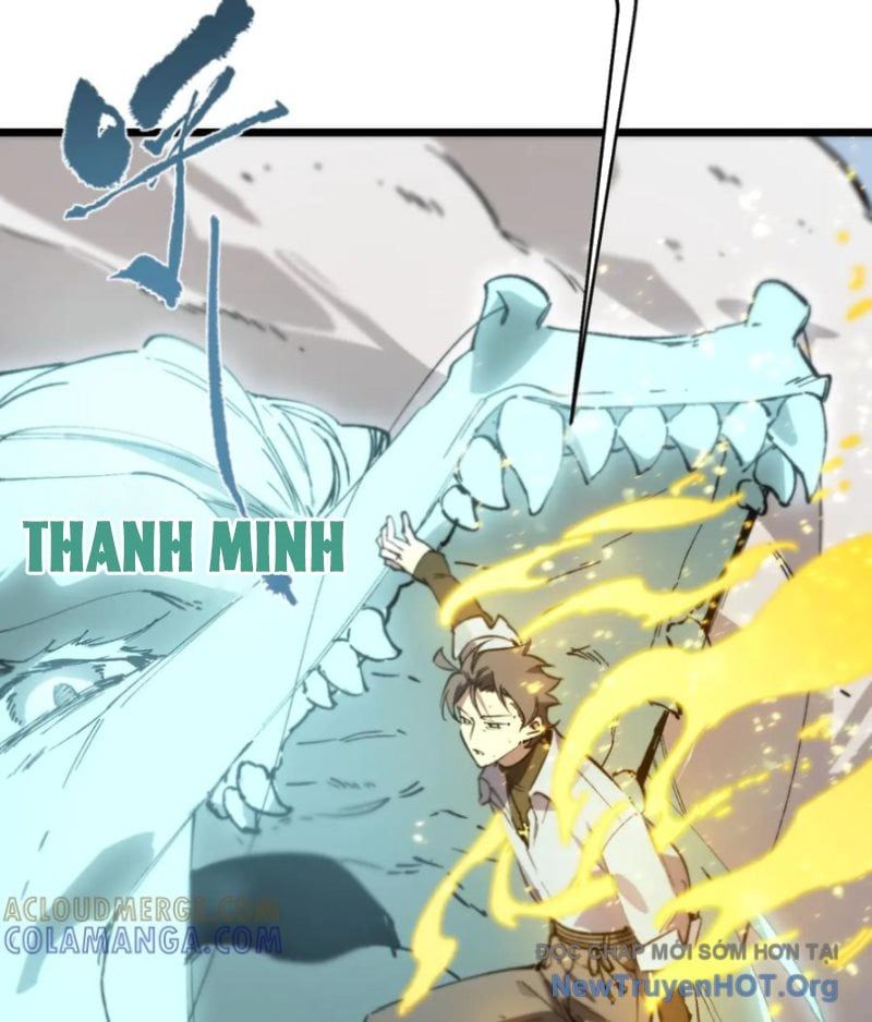 đọc truyện Thánh Hiệp Sĩ Cấp Sss Chương 88 ảnh 31 tại Thiên Thai Truyện