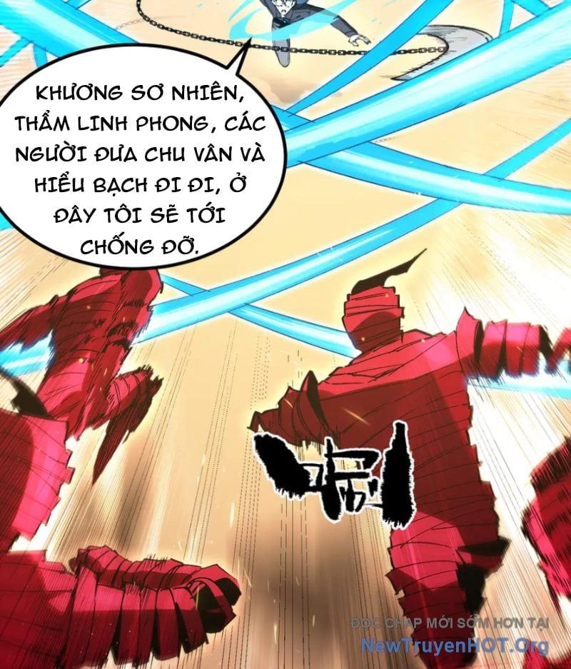 đọc truyện Thánh Hiệp Sĩ Cấp Sss Chương 88 ảnh 10 tại Thiên Thai Truyện