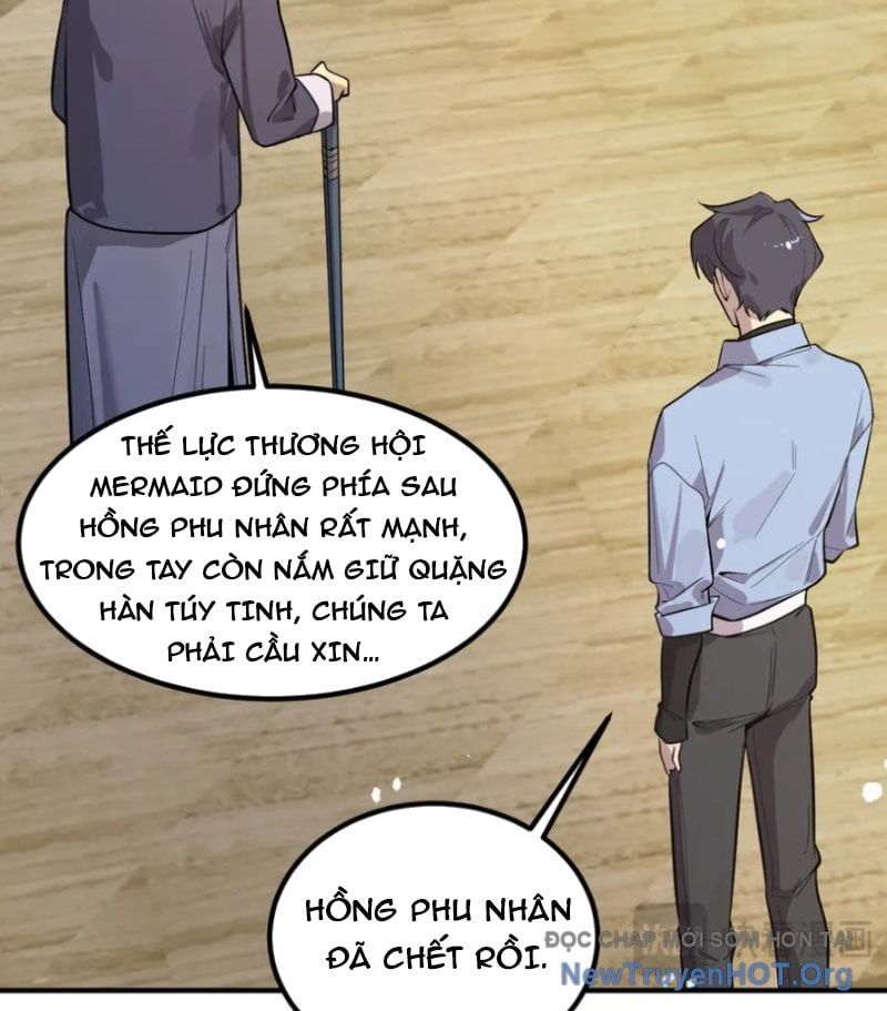 đọc truyện Thánh Hiệp Sĩ Cấp Sss Chương 90 ảnh 35 tại Thiên Thai Truyện