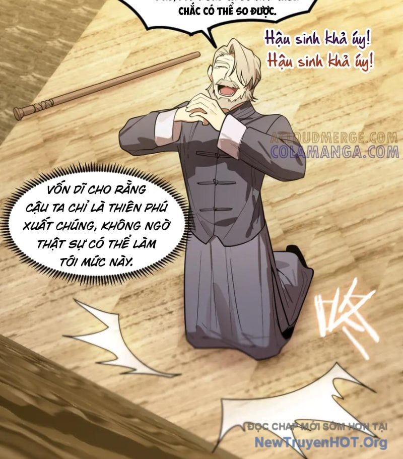 đọc truyện Thánh Hiệp Sĩ Cấp Sss Chương 90 ảnh 47 tại Thiên Thai Truyện