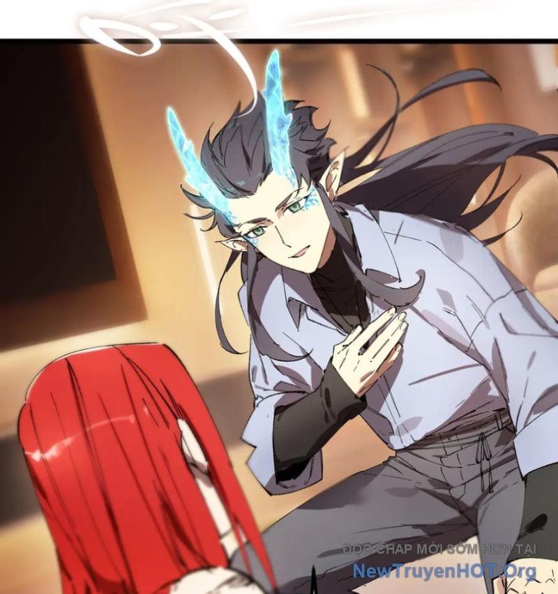 đọc truyện Thánh Hiệp Sĩ Cấp Sss Chương 90 ảnh 7 tại Thiên Thai Truyện