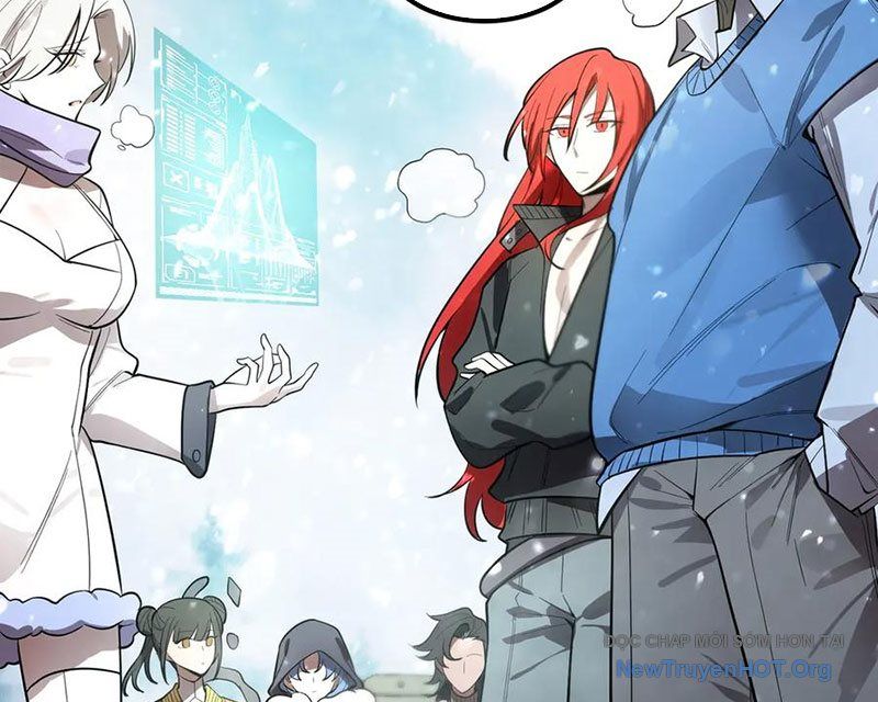 đọc truyện Thánh Hiệp Sĩ Cấp Sss Chương 91 ảnh 48 tại Thiên Thai Truyện