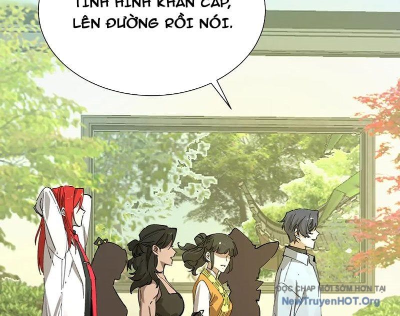 đọc truyện Thánh Hiệp Sĩ Cấp Sss Chương 91 ảnh 9 tại Thiên Thai Truyện