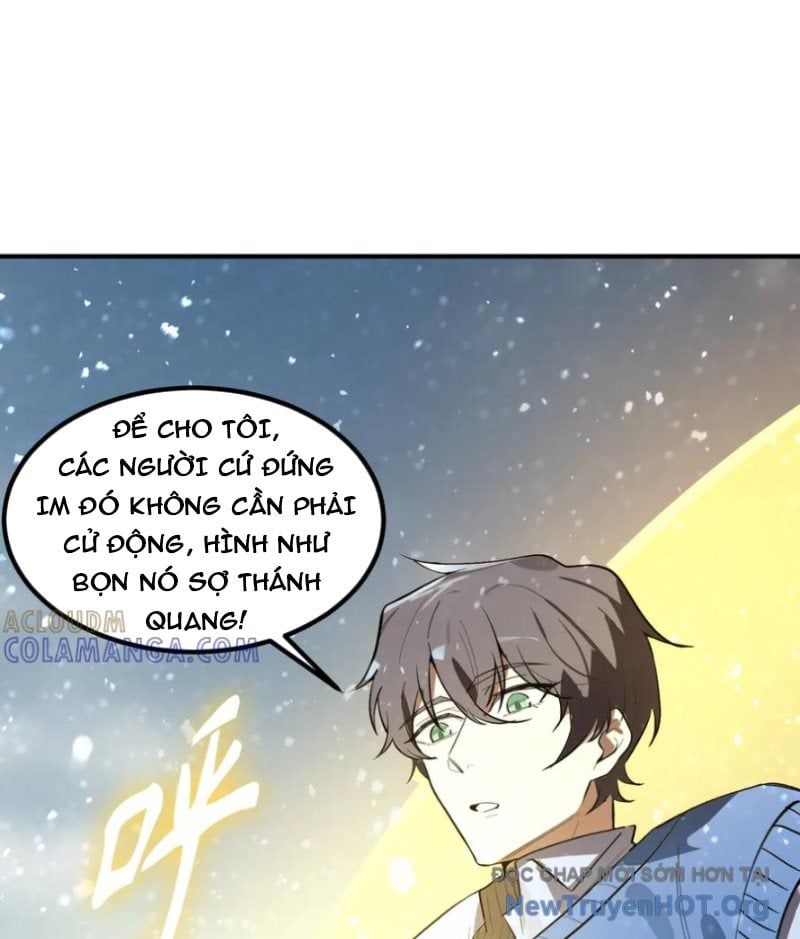 đọc truyện Thánh Hiệp Sĩ Cấp Sss Chương 92 ảnh 18 tại Thiên Thai Truyện