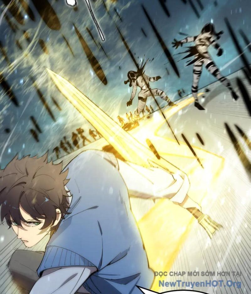 đọc truyện Thánh Hiệp Sĩ Cấp Sss Chương 92 ảnh 25 tại Thiên Thai Truyện