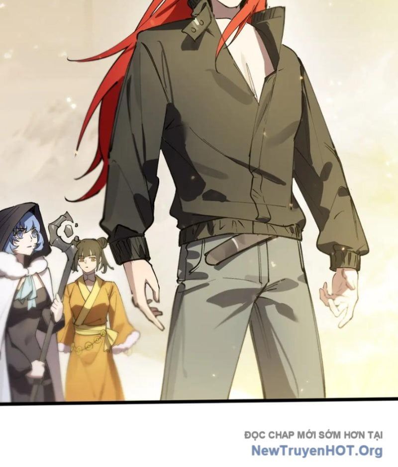 đọc truyện Thánh Hiệp Sĩ Cấp Sss Chương 92 ảnh 29 tại Thiên Thai Truyện