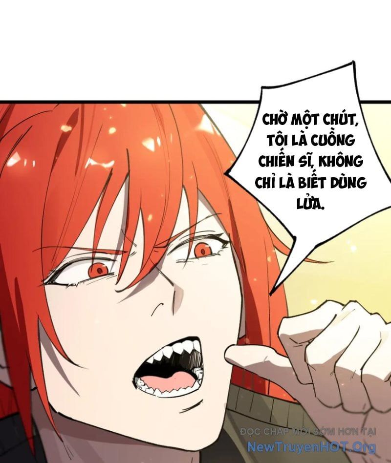 đọc truyện Thánh Hiệp Sĩ Cấp Sss Chương 92 ảnh 30 tại Thiên Thai Truyện